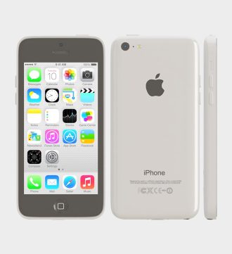iPhone 5c