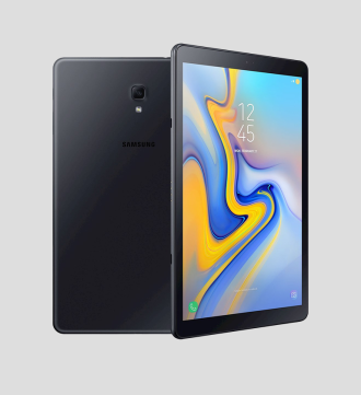 Galaxy Tab A 8.0 (2018) 32GB Black Verizon Unlocked