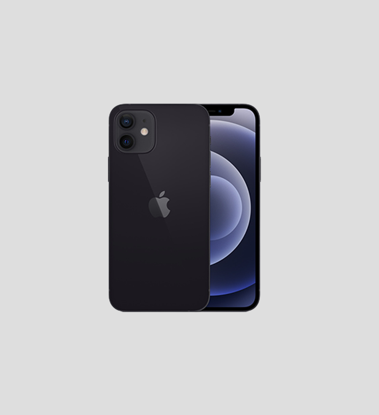 iPhone 12 Back/Front Crack 64GB Verizon Unlocked