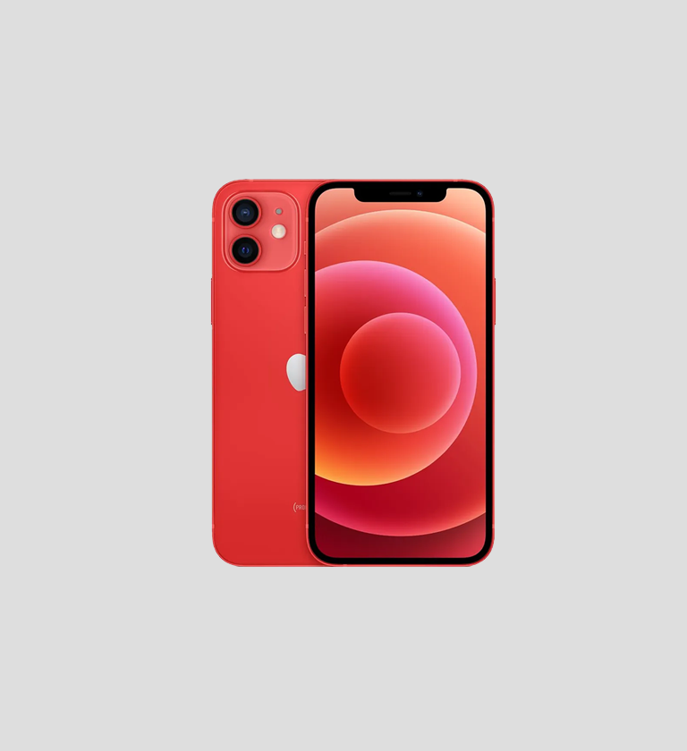 iPhone 12 Back/Camera Lens Crack 64GB Verizon Unlocked