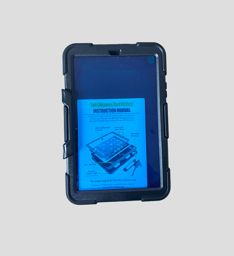 Galaxy Tablet A 8.4" (2020) 32GB Case - Image 2